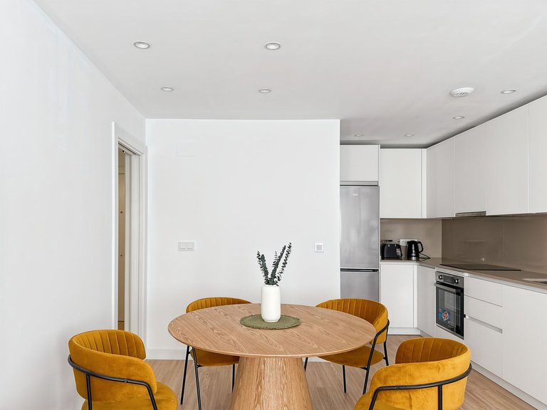 Apartment for Sale in Perchel Norte, Malaga 38