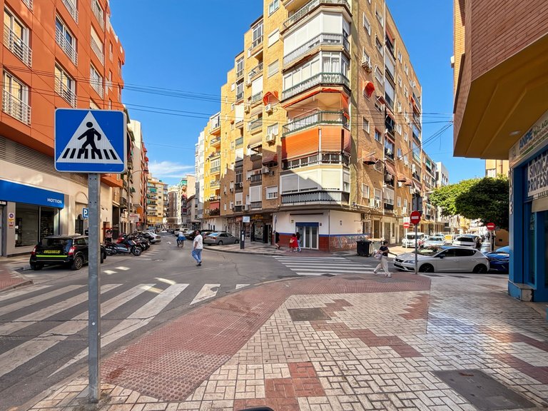 Apartment for Sale in Perchel Norte, Malaga 43