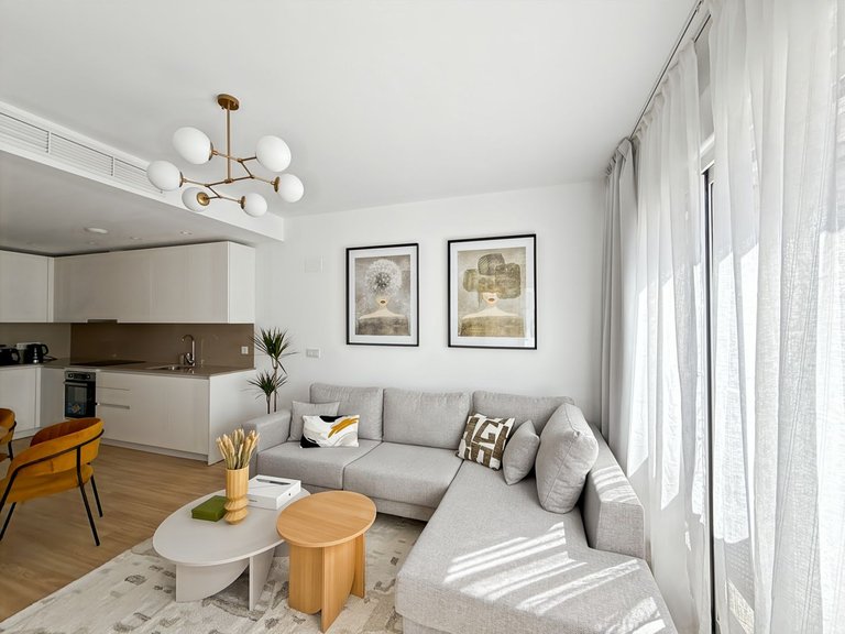 Apartment for Sale in Perchel Norte, Malaga 45