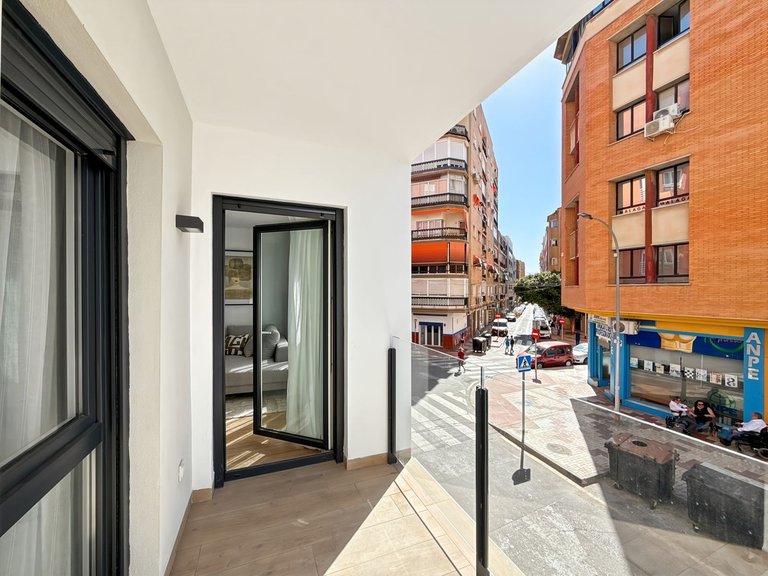 Apartment for Sale in Perchel Norte, Malaga 46