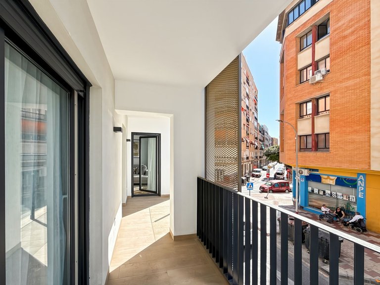 Apartment for Sale in Perchel Norte, Malaga 47