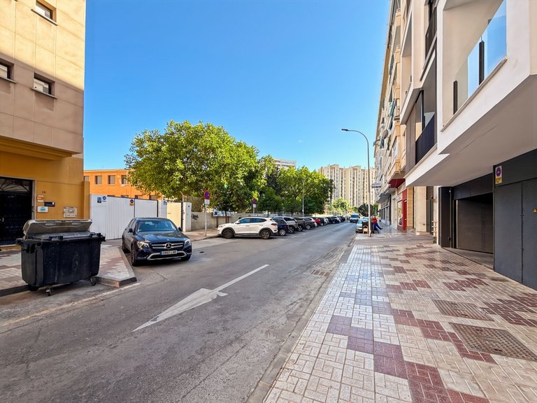 Apartment for Sale in Perchel Norte, Malaga 49