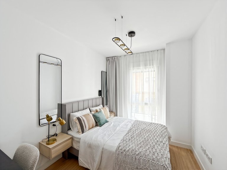 Apartment for Sale in Perchel Norte, Malaga 5