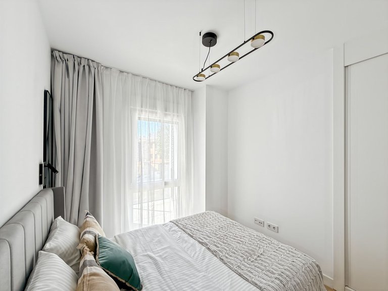 Apartment for Sale in Perchel Norte, Malaga 50