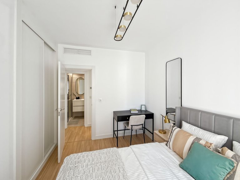 Apartment for Sale in Perchel Norte, Malaga 51