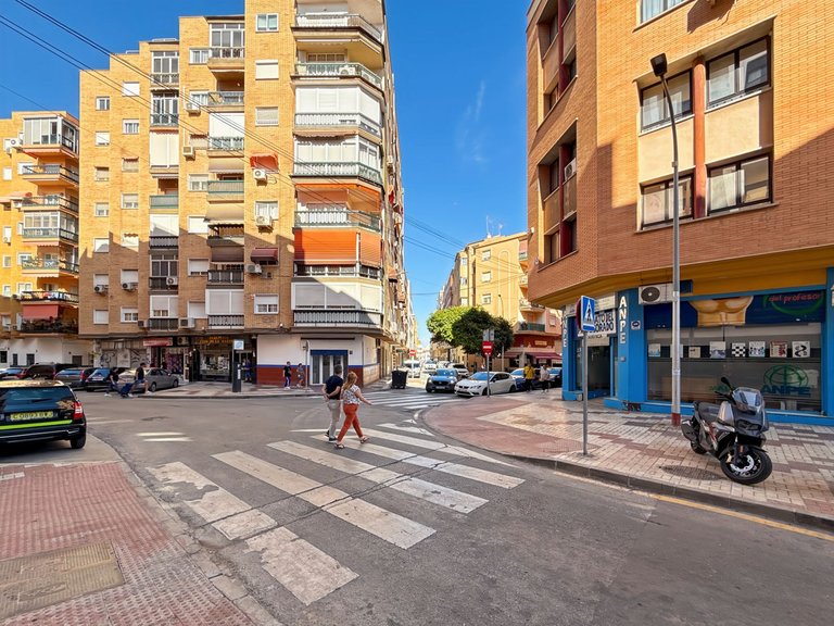 Apartment for Sale in Perchel Norte, Malaga 52