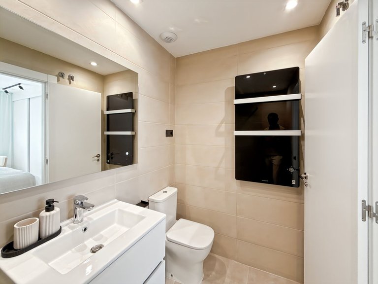 Apartment for Sale in Perchel Norte, Malaga 54