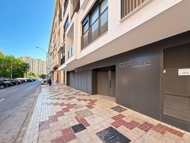 Apartment for Sale in Perchel Norte, Malaga 56