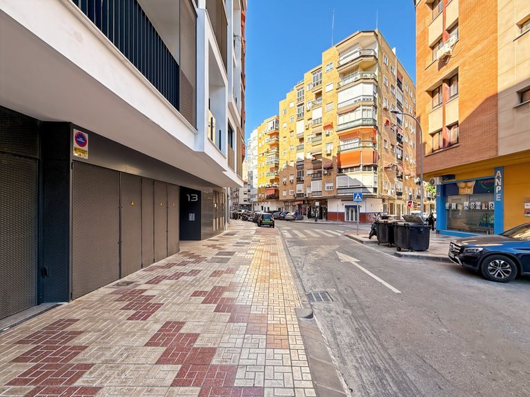 Apartment for Sale in Perchel Norte, Malaga 57