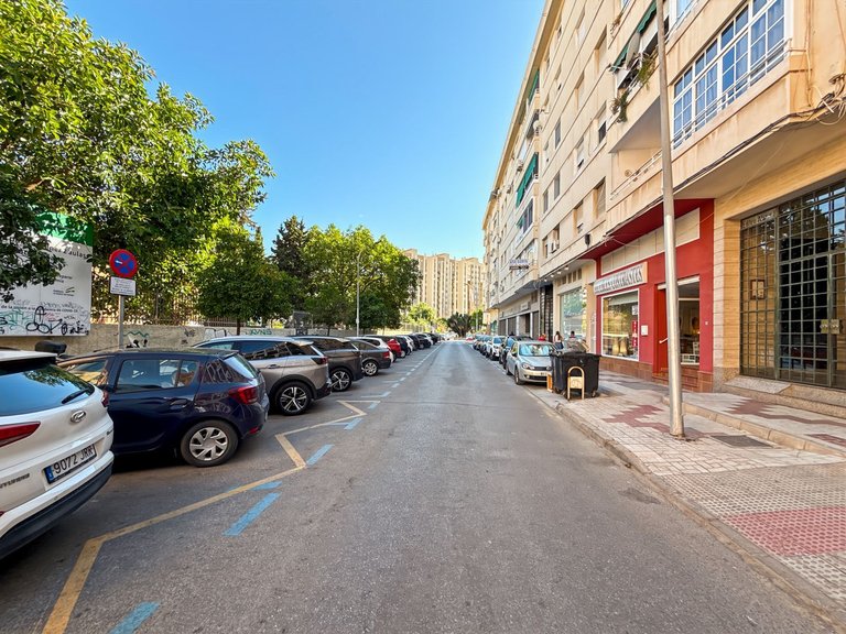 Apartment for Sale in Perchel Norte, Malaga 58