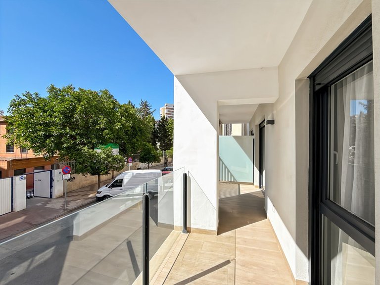 Apartment for Sale in Perchel Norte, Malaga 6