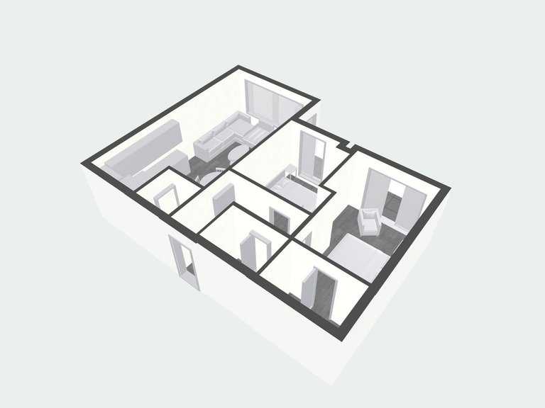 Apartment for Sale in Perchel Norte, Malaga 60