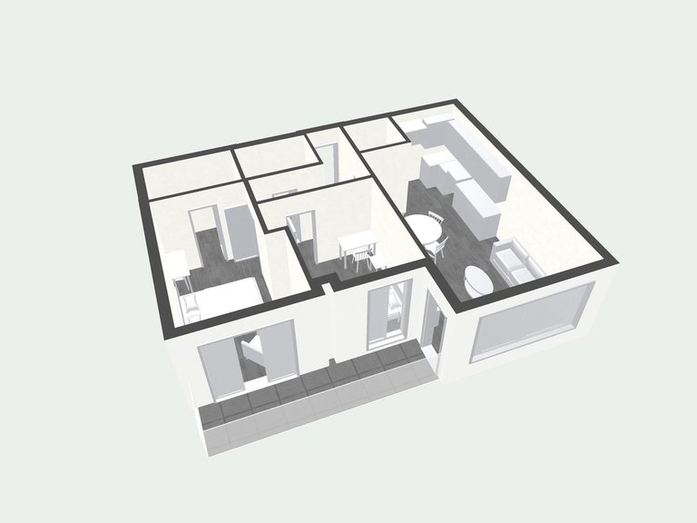 Apartment for Sale in Perchel Norte, Malaga 61