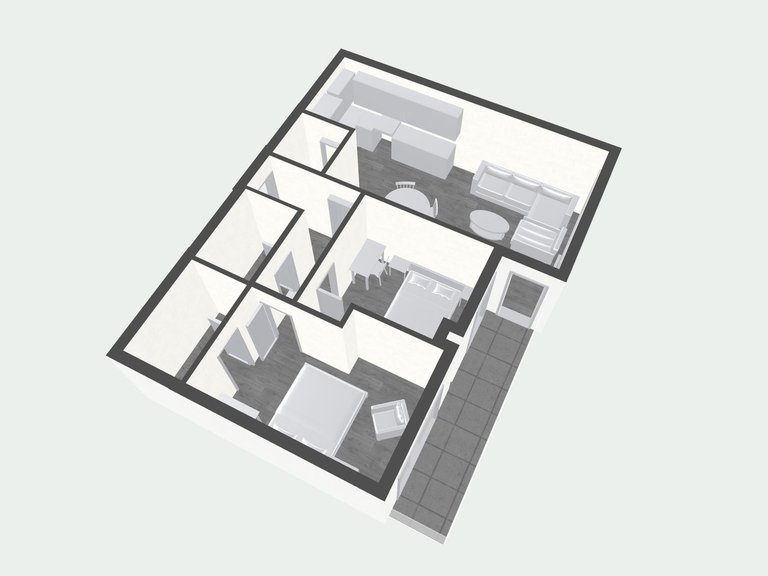 Apartment for Sale in Perchel Norte, Malaga 62
