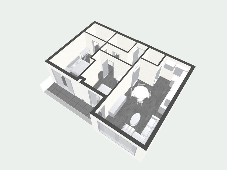 Apartment for Sale in Perchel Norte, Malaga 63