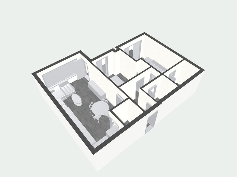 Apartment for Sale in Perchel Norte, Malaga 65