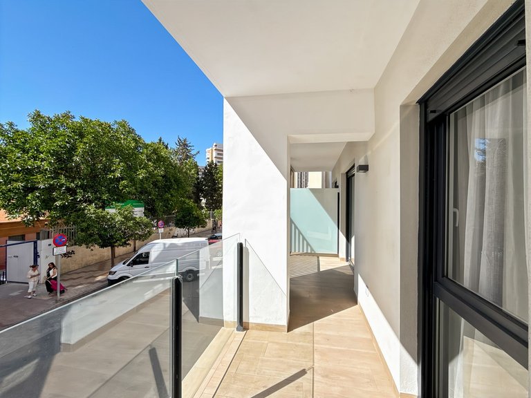 Apartment for Sale in Perchel Norte, Malaga 7