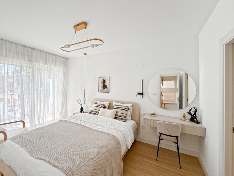 Apartment for Sale in Perchel Norte, Malaga 9