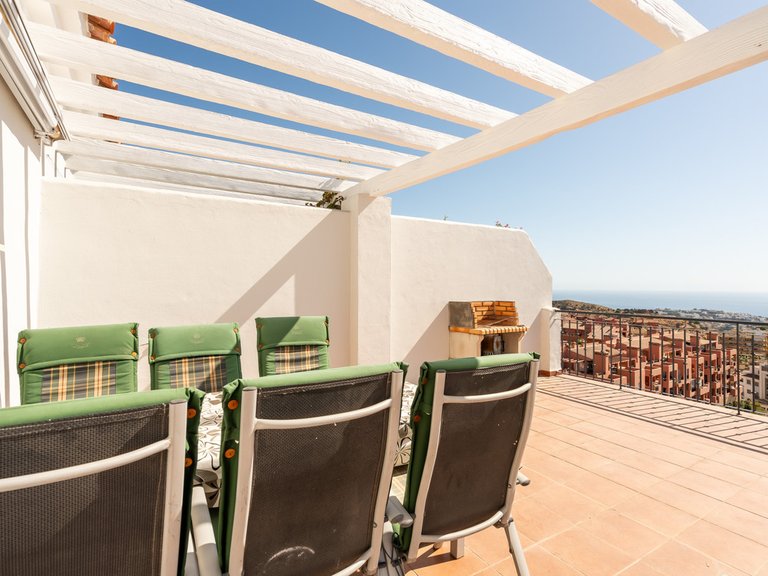 Apartment for Sale in Calahonda, Malaga 11