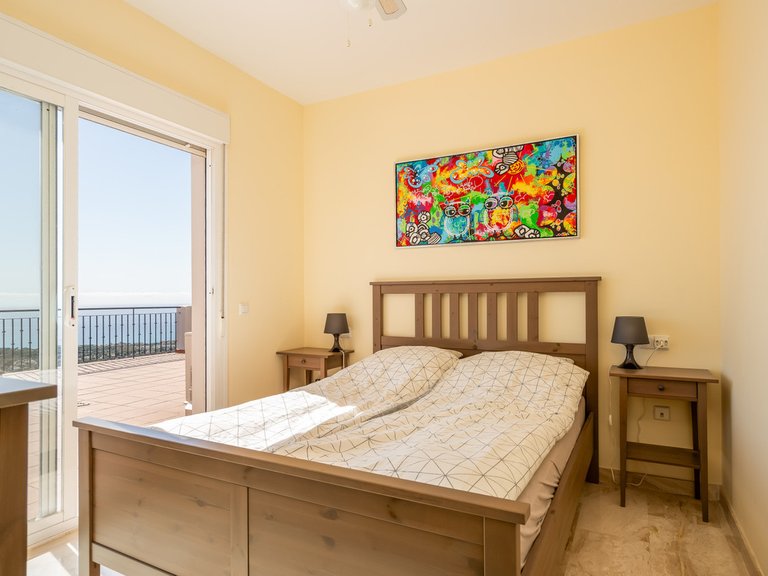 Apartment for Sale in Calahonda, Malaga 21