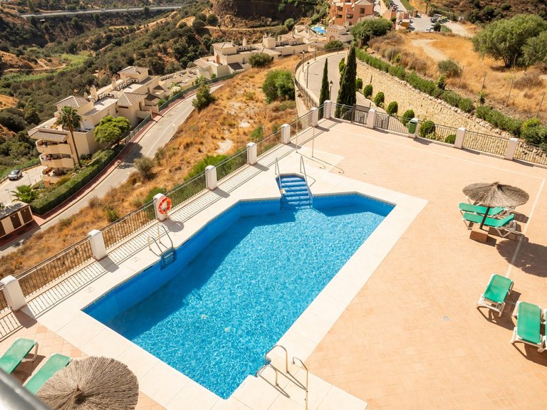 Apartment for Sale in Calahonda, Malaga 26