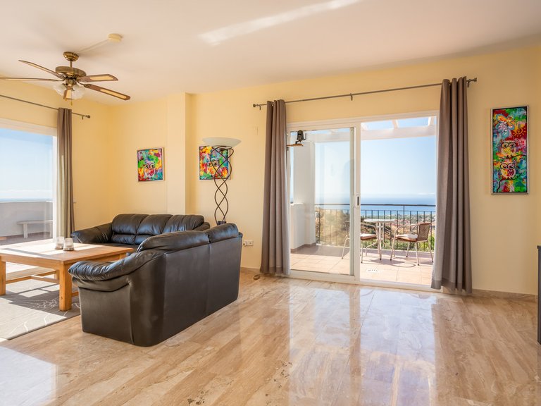Apartment for Sale in Calahonda, Malaga 4
