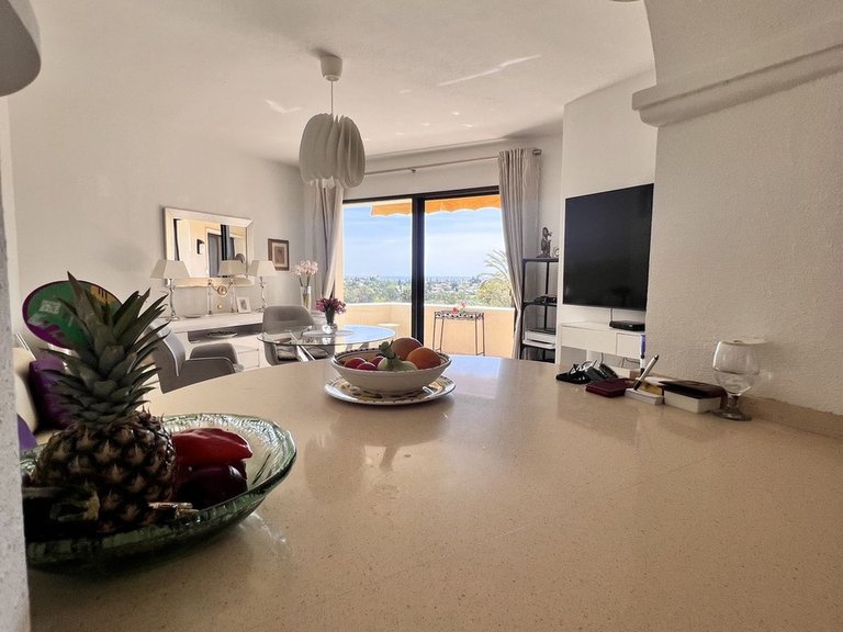 Villa for Sale in Estepona, Malaga 11