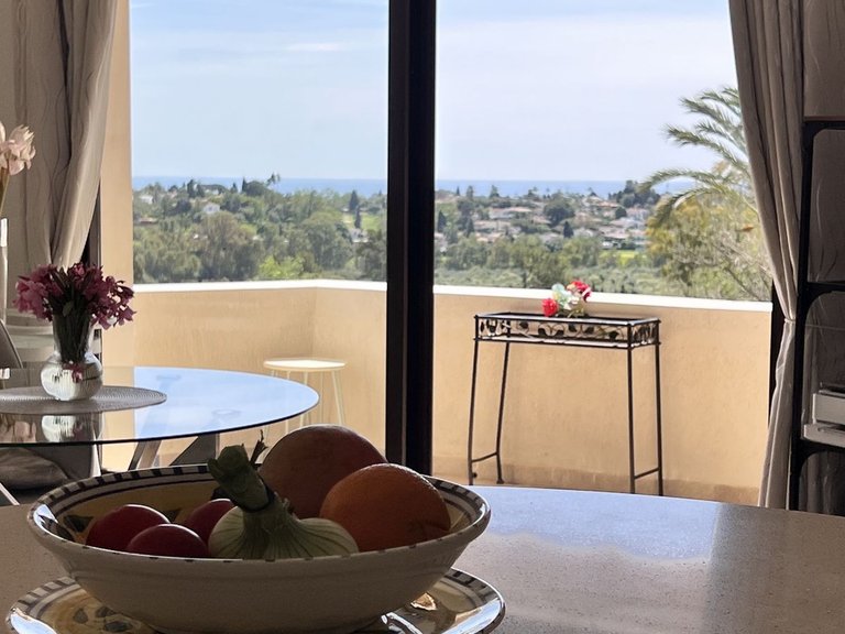 Villa for Sale in Estepona, Malaga 12