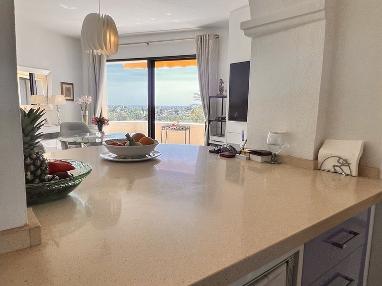Villa for Sale in Estepona, Malaga 13