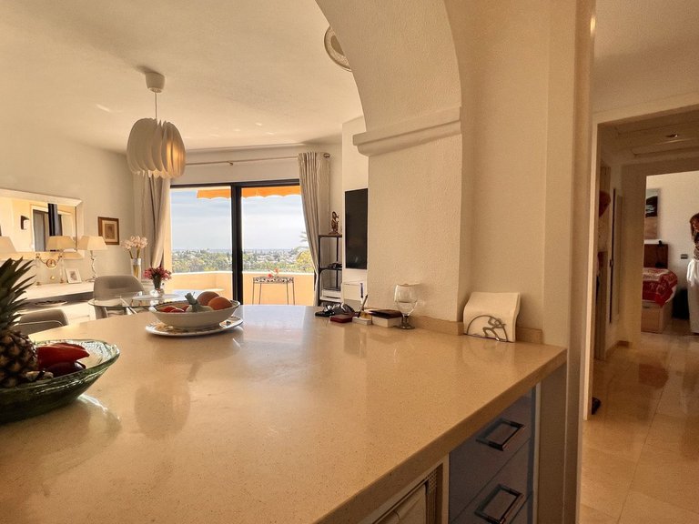 Villa for Sale in Estepona, Malaga 14
