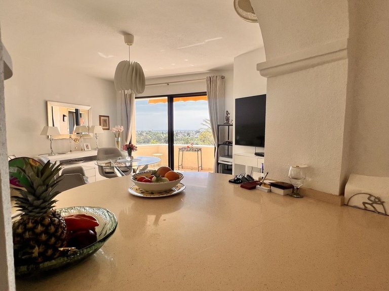 Villa for Sale in Estepona, Malaga 15