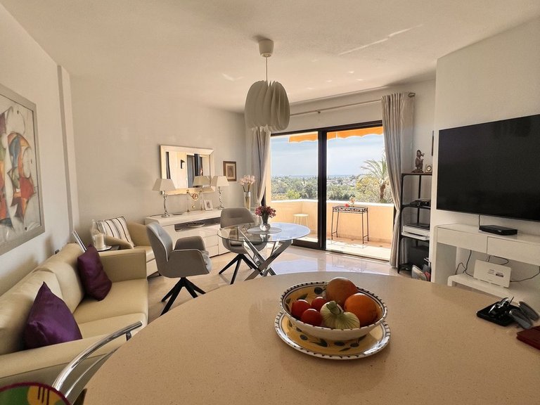 Villa for Sale in Estepona, Malaga 17