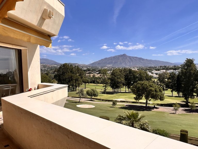 Villa for Sale in Estepona, Malaga 18