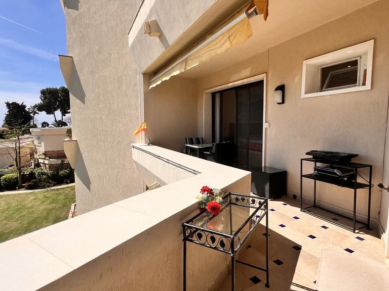 Villa for Sale in Estepona, Malaga 2