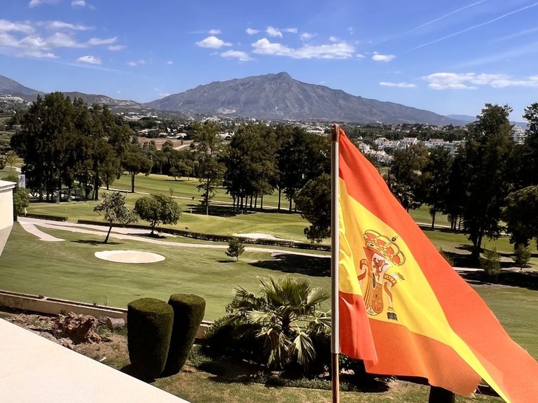 Villa for Sale in Estepona, Malaga 22