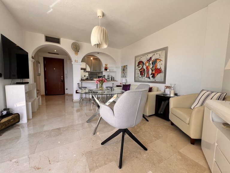 Villa for Sale in Estepona, Malaga 3