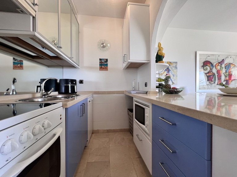 Villa for Sale in Estepona, Malaga 7