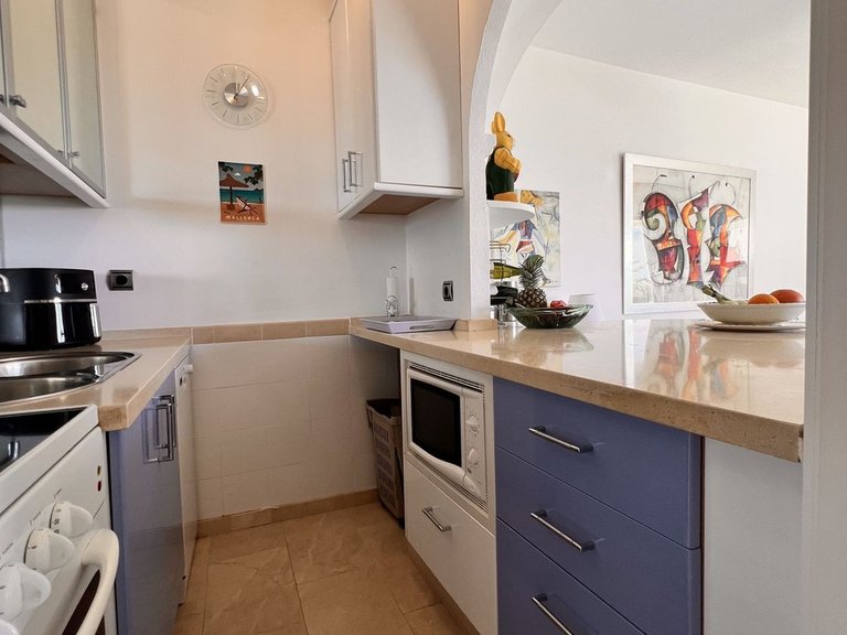 Villa for Sale in Estepona, Malaga 8