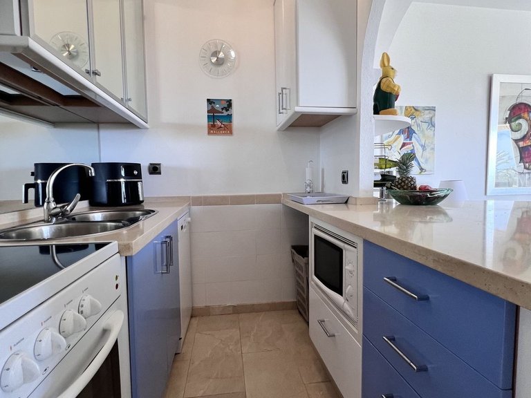 Villa for Sale in Estepona, Malaga 9