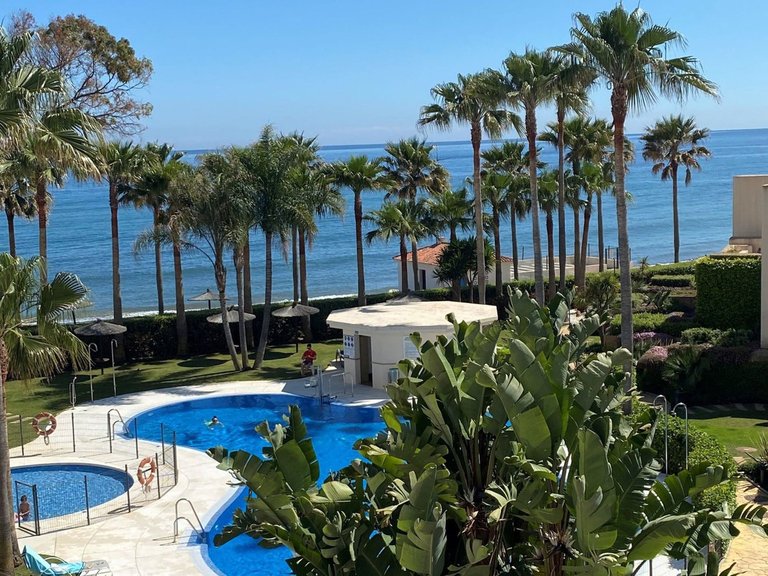 Apartment for Sale in Estepona, Malaga 2