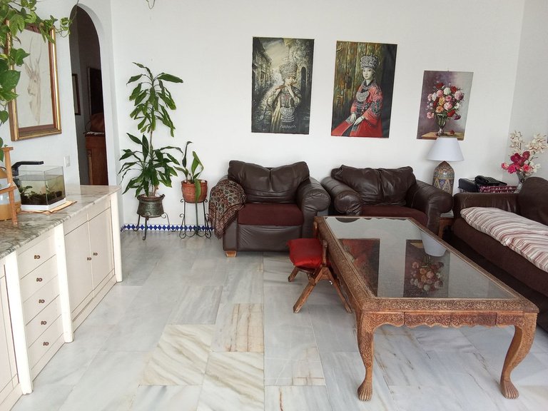 Apartment for Sale in Estepona, Malaga 4