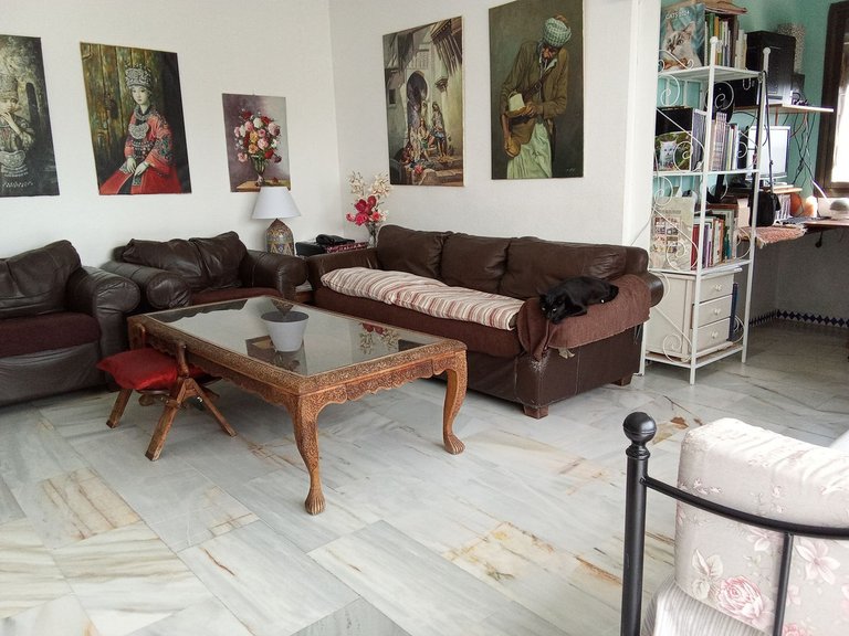 Apartment for Sale in Estepona, Malaga 5