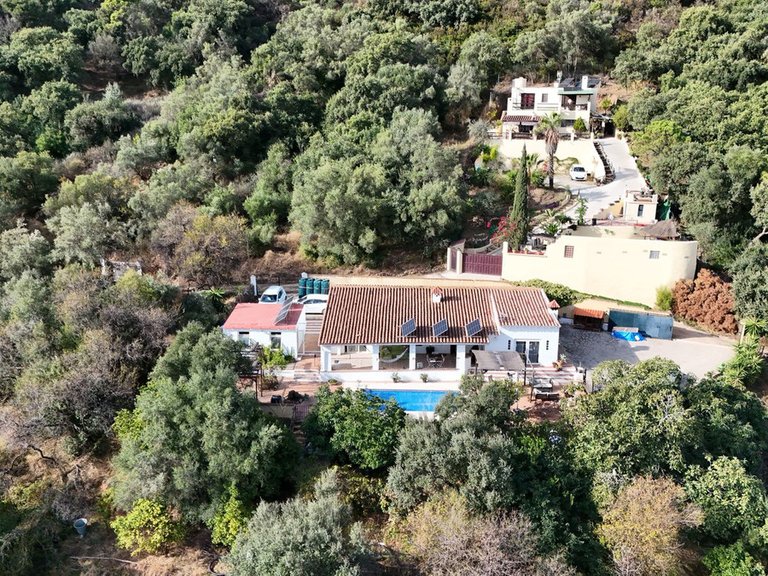 Villa for Sale in Estepona, Malaga 2
