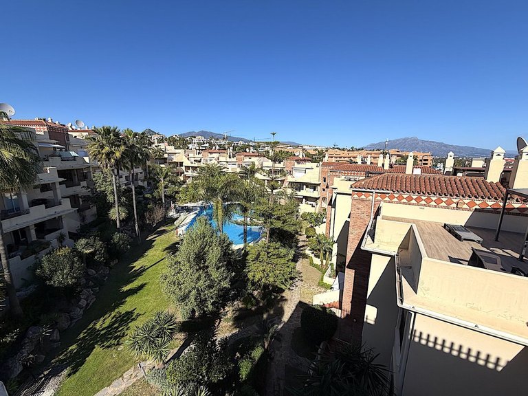 Apartment for Sale in Bel Air, Malaga 1