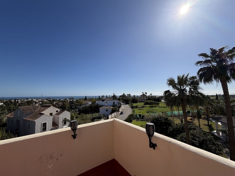 Apartment for Sale in Bel Air, Malaga 10