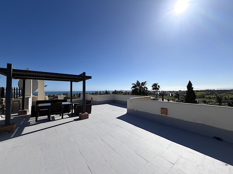 Apartment for Sale in Bel Air, Malaga 11