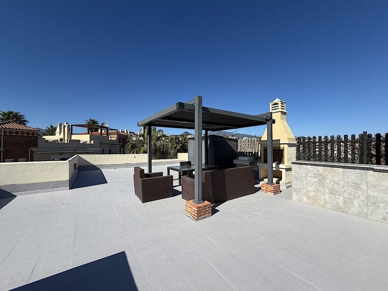 Apartment for Sale in Bel Air, Malaga 12