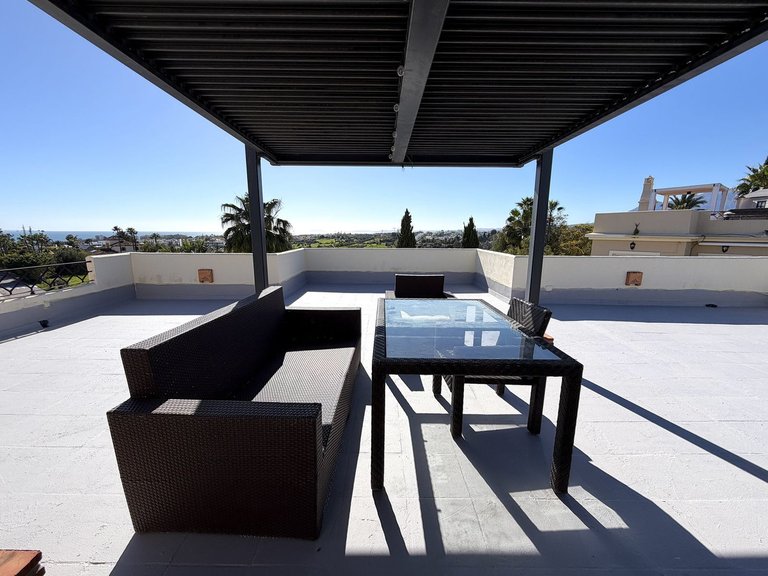 Apartment for Sale in Bel Air, Malaga 13