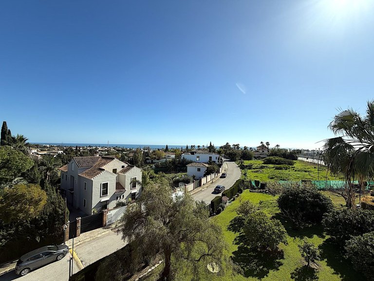 Apartment for Sale in Bel Air, Malaga 14