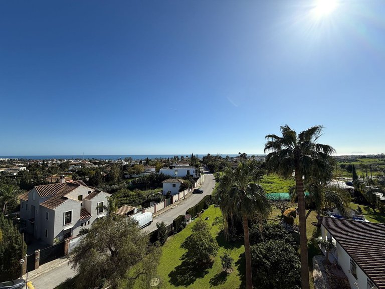 Apartment for Sale in Bel Air, Malaga 15